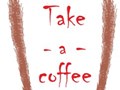 Кофе с собой Take-a-coffee