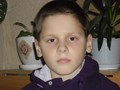 Яндимиров Максим, 7 лет, диагноз: резидуально-органическое поражение ЦНС, перинатального генеза...