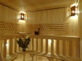 Фото компании  Берег, сауна 1