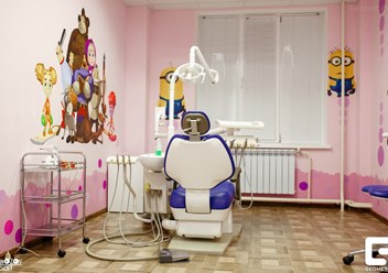 Фото компании ООО Cтоматология DKclinic 3