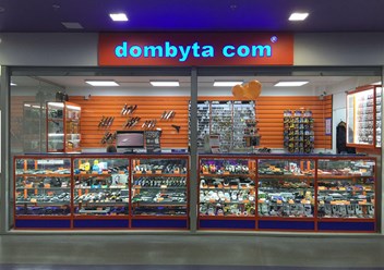 Фото компании  Мастерская Дом Быта.com в Мытищи 1