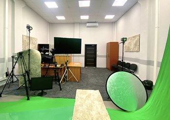 Фото компании  Golden Cube Academy 4