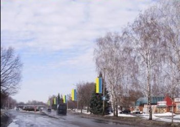 Холдеры на проспекте Володимирский