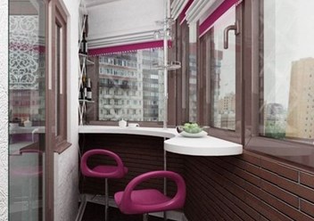 Фото компании ООО Остеклить балкон Белорусская 1