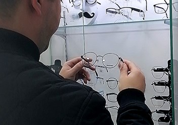Оправы для мужчин и женщин Оптика Воронеж