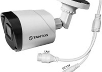 Фото компании  Тантос/Tantos Видеонаблюдение и Видеодомофоны  1