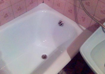 Жилсервис 64 - реставрация ванн в Саратове и Энгельсе