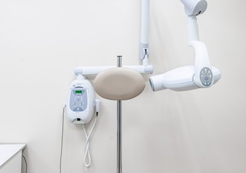 Фото компании  Санидент 6