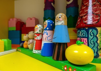 Фото компании  «Наш любимый Вундеркинд» 3