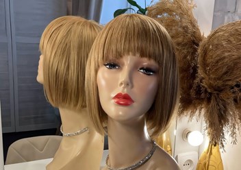 Фото компании  Живой Волос 1