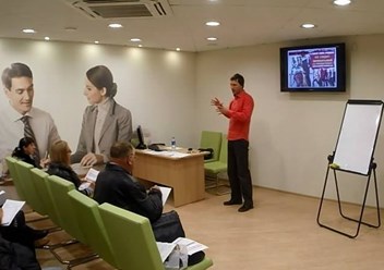 Семинар "Госзакупки для новичков!"