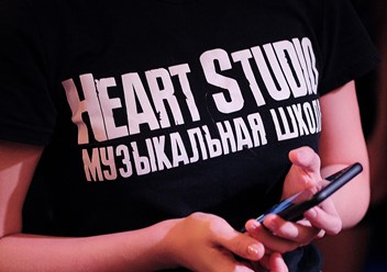 Фото компании ИП Heart Studio 4