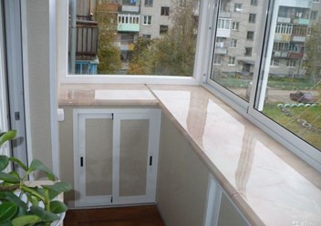 Фото компании ООО Остеклить балкон Дмитровская 1