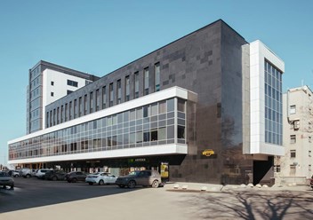 Фото компании  ЦНК-Центр 6