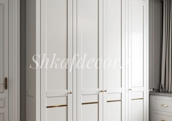 Фото компании  Shkafdecor 3