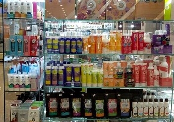 Фото компании ИП Натуральная косметика 1