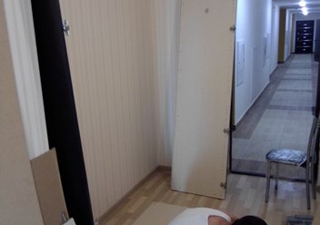 Фото компании  ПРОгруз, служба заказа грузового такси и трезвых грузчиков 6