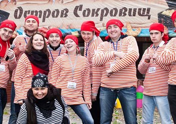 Фото компании ООО Эвент Консалтинг Сервис 1