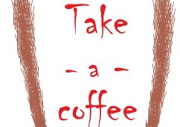 Кофе с собой Take-a-coffee