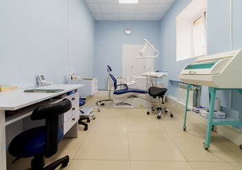 Фото компании  Дентал Арт-НН 5