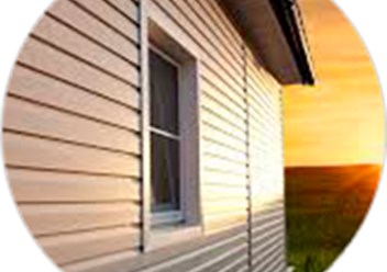 Фасадные материалы