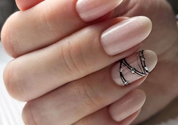 Фото компании  NAILS 1