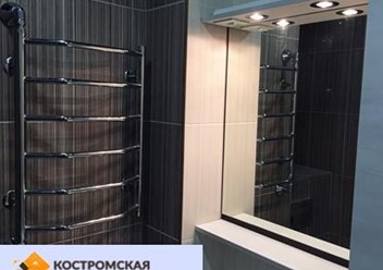 Фото компании  Костромская ремонтно - строительная 1