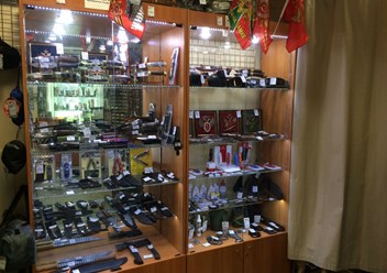 Магазин Атака Московский Проспект Магазин Атака Московский Проспект
