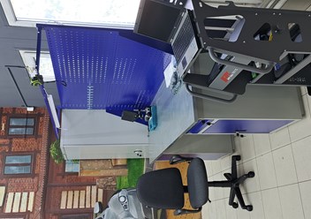 Фото компании  Тor Мotors 3