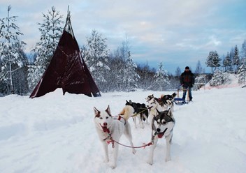 Фото компании ООО ШармТревел (Charm Travel) 4