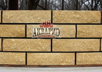 Фото компании  Кирпичный завод "Акварид" 2