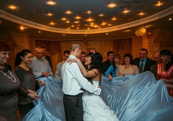 Фото компании ИП Ведущая Катерина Ефремова 1