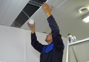 Фото компании ООО Строй - Монтаж 3