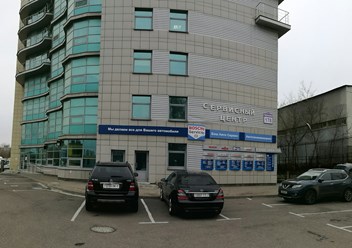 Фото компании  Автотехинжиниринг,ООО 2