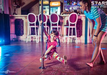 Фото компании ИП Stars Dance Studio 2