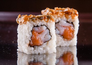 Фото компании  Аригато, суши-бар 5
