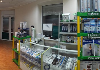 Фото компании ООО Аркада ОВК 4