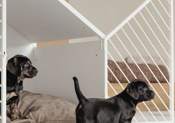 Фото компании ИП Дом для Хвоста 3