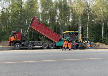 Фото компании ООО СпецСтрой 3