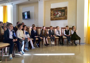 Фото компании  Образование Плюс КМВ 6