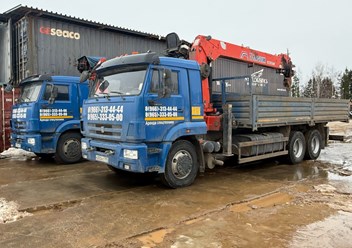 Фото компании ООО Стройман 5