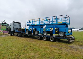 Фото компании ООО Современные подъемные системы 4