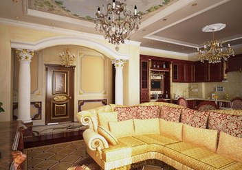 Фото компании  АПК Строй 5