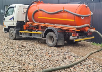 Фото компании  Биоассенс | Bioassens - откачка, услуги ассенизатора 4