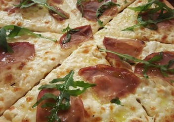 Фото компании  Da Bruno Pizza 2