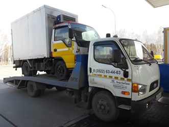 Фото компании ИП Авто Эвакуатор 32