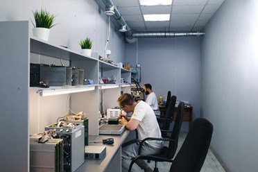 Фото компании ООО Krona Сервис 3