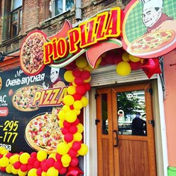 Pio Pizza

Лучшая еда с доставкой по городу