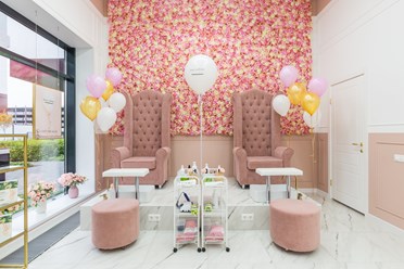 Фото компании  beauty.nail.boutique 7