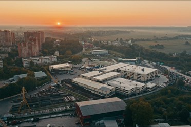 Фото компании ООО Маяк 10